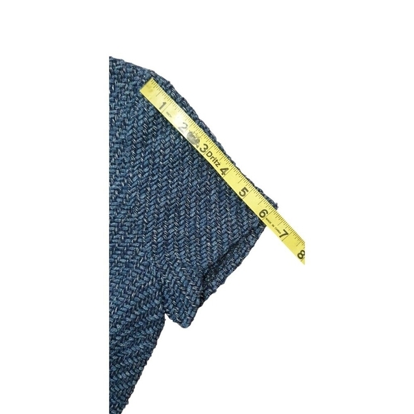 Maje Tweed Mini Rabata Dress Size: 1 - Picture 12 of 12